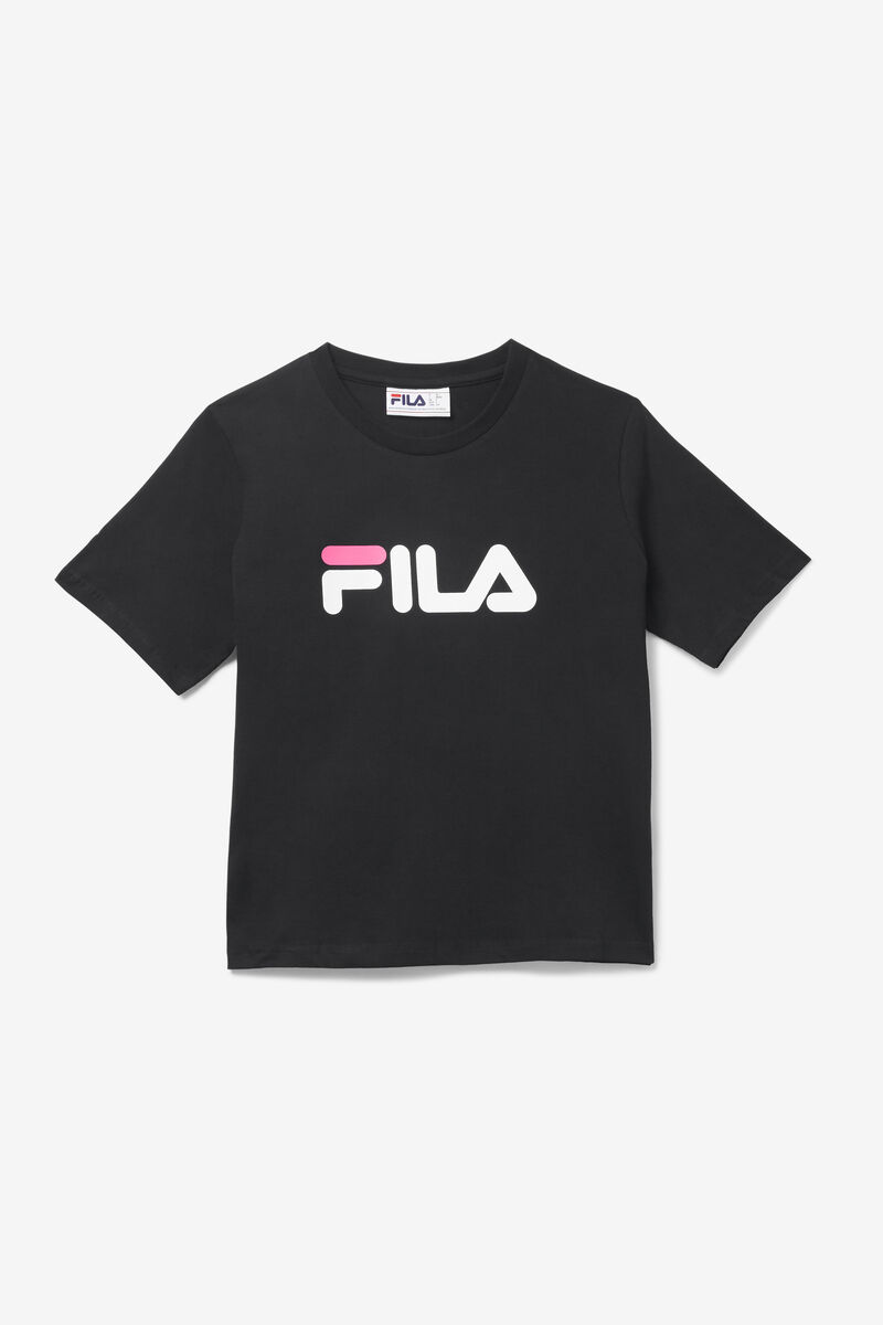 Fila t shirt dam outlet