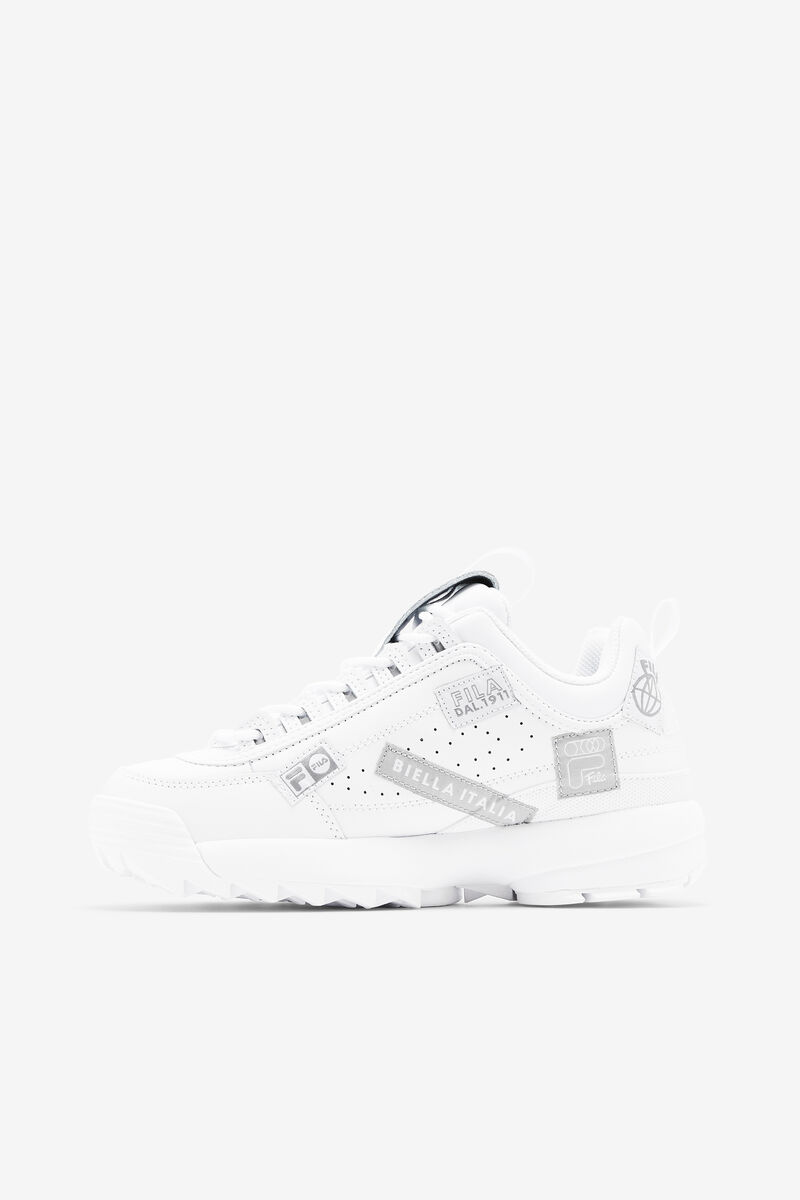 Fila disruptor dam 2025
