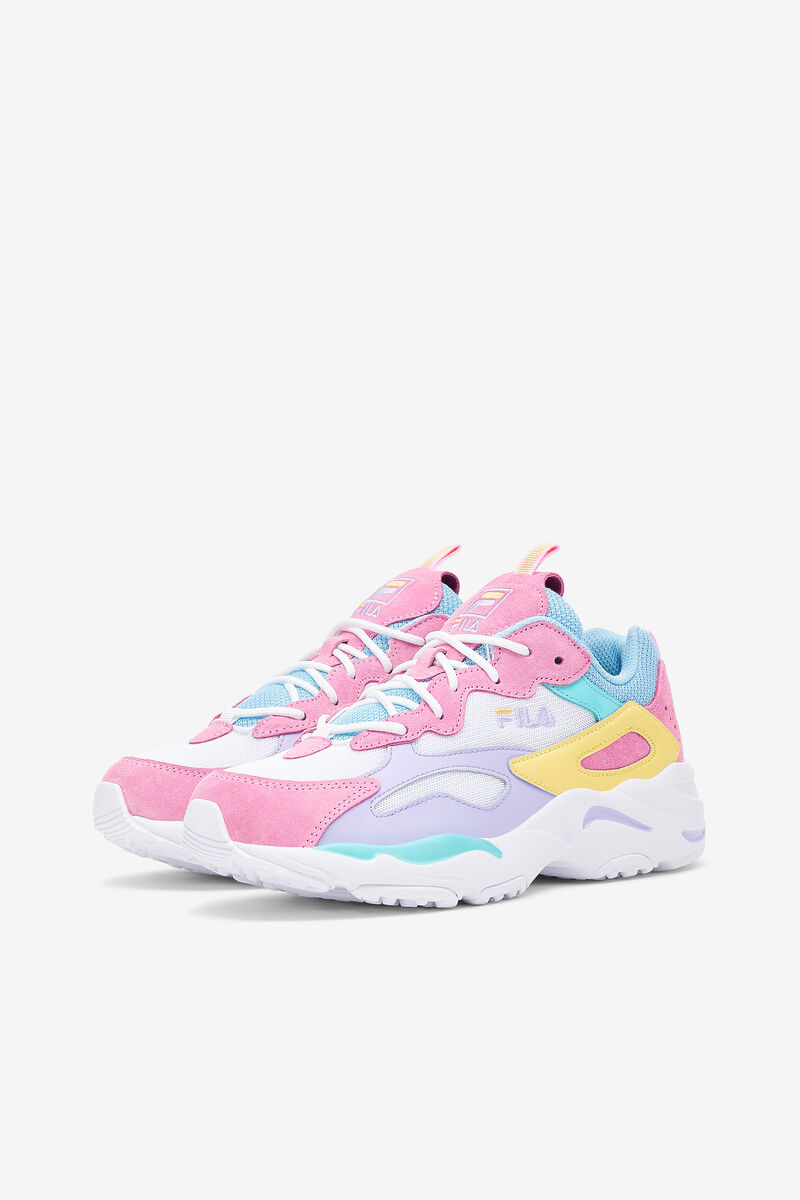 Fila ray tracer dam online